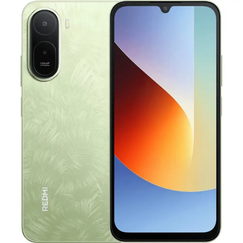 Xiaomi Redmi A7 Pro 4/64GB Palm Green (no charger) Europe