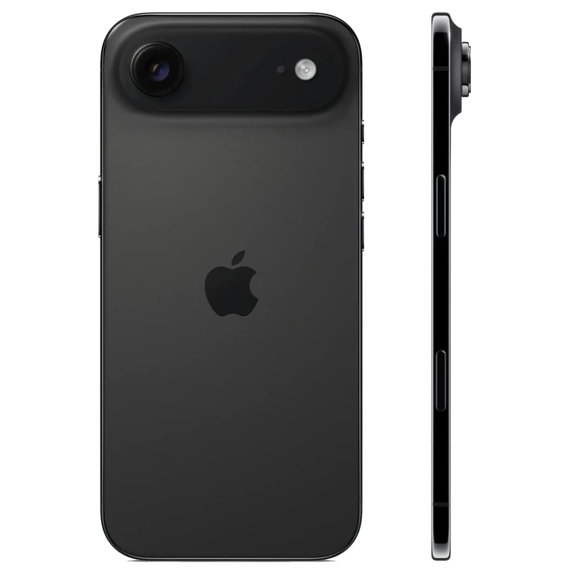Apple iPhone Air 1TB Space Black (MG3D4, MG1L4, MG2W4) - Зображення 2