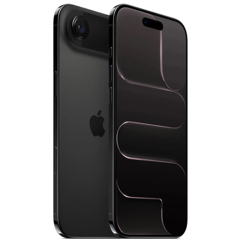 Apple iPhone Air 1TB Space Black (MG3D4, MG1L4, MG2W4) - Зображення 4