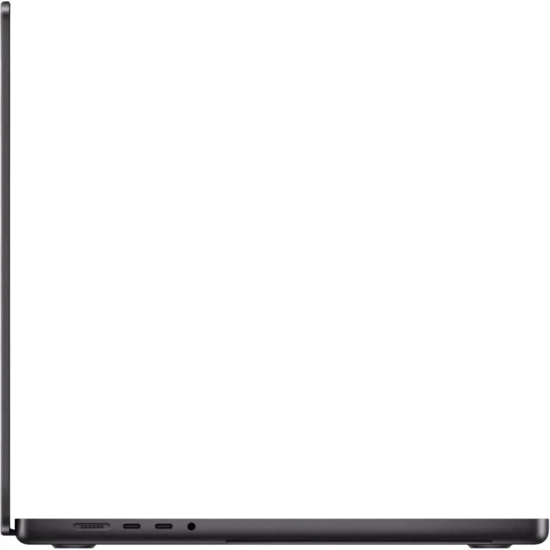 Apple MacBook Pro 14" M5 Pro 24/2TB Space Black 2026 (MGDT4) - Зображення 3