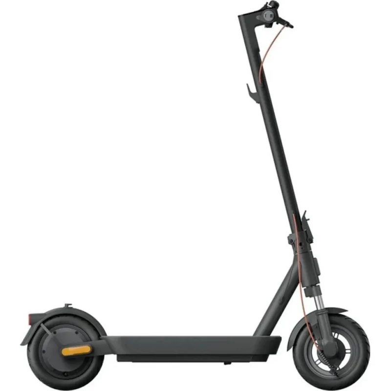 Электросамокат Xiaomi Electric Scooter 5 Black (BHR9608EU) - Зображення 1