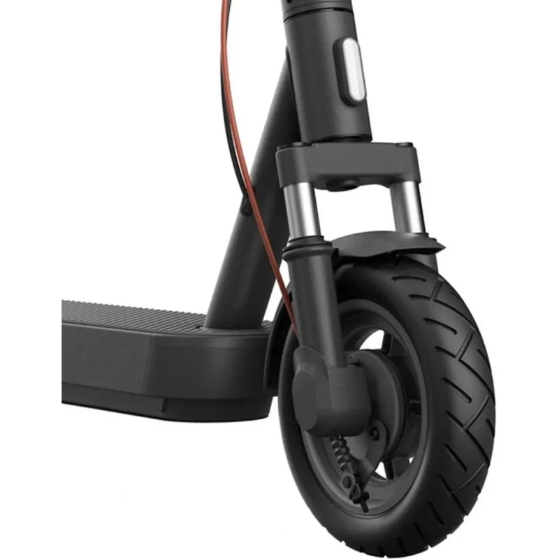 Электросамокат Xiaomi Electric Scooter 5 Black (BHR9608EU) - Зображення 2