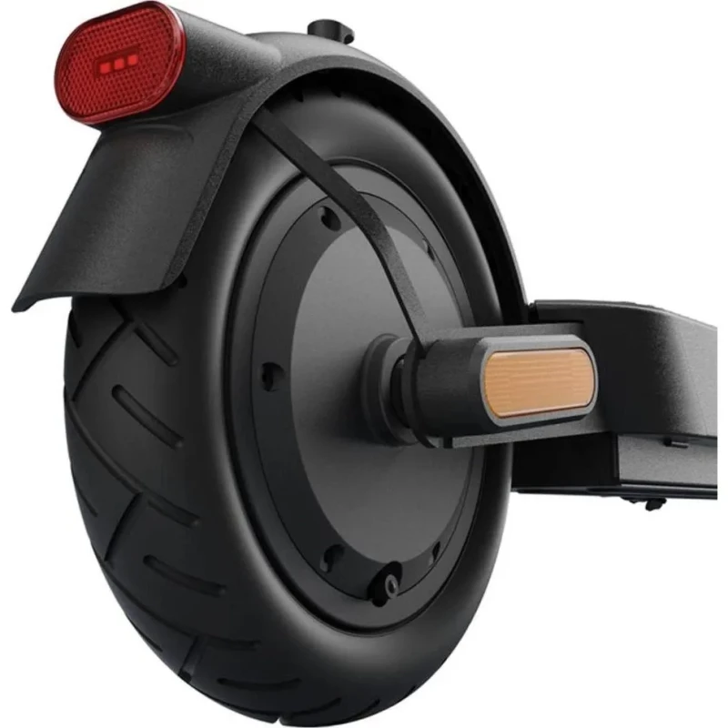 Электросамокат Xiaomi Electric Scooter 5 Black (BHR9608EU) - Зображення 6