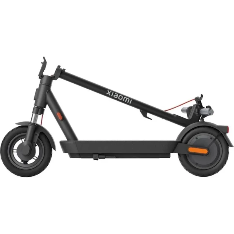 Электросамокат Xiaomi Electric Scooter 5 Black (BHR9608EU) - Зображення 8