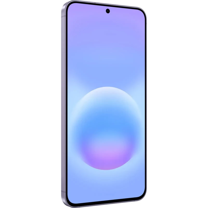 Samsung Galaxy A57 5G 12/512GB Awesome Lilac (SM-A576BZVH) - Зображення 3