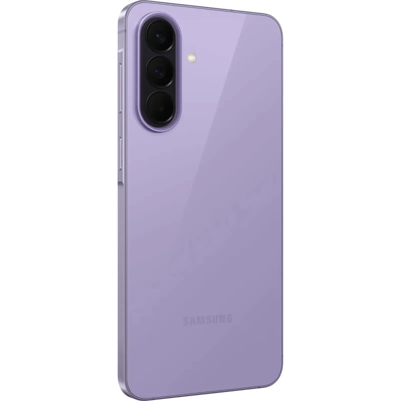 Samsung Galaxy A57 5G 12/512GB Awesome Lilac (SM-A576BZVH) - Зображення 5