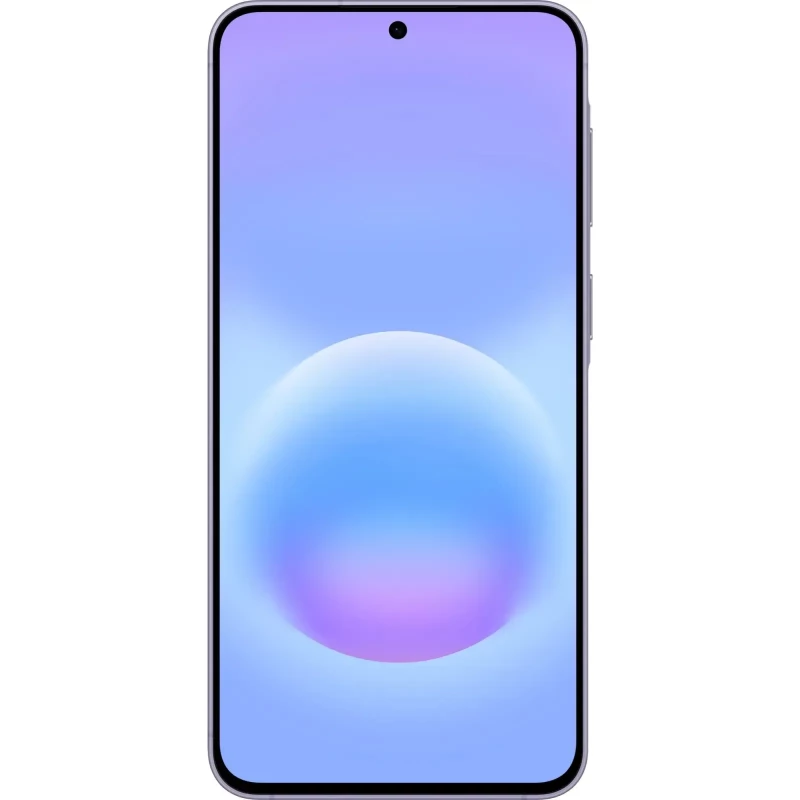 Samsung Galaxy A57 5G 8/128GB Awesome Lilac (SM-A576BZVB) - Зображення 1