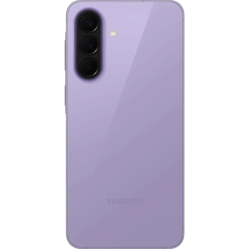Samsung Galaxy A57 5G 8/128GB Awesome Lilac (SM-A576BZVB) - Зображення 2