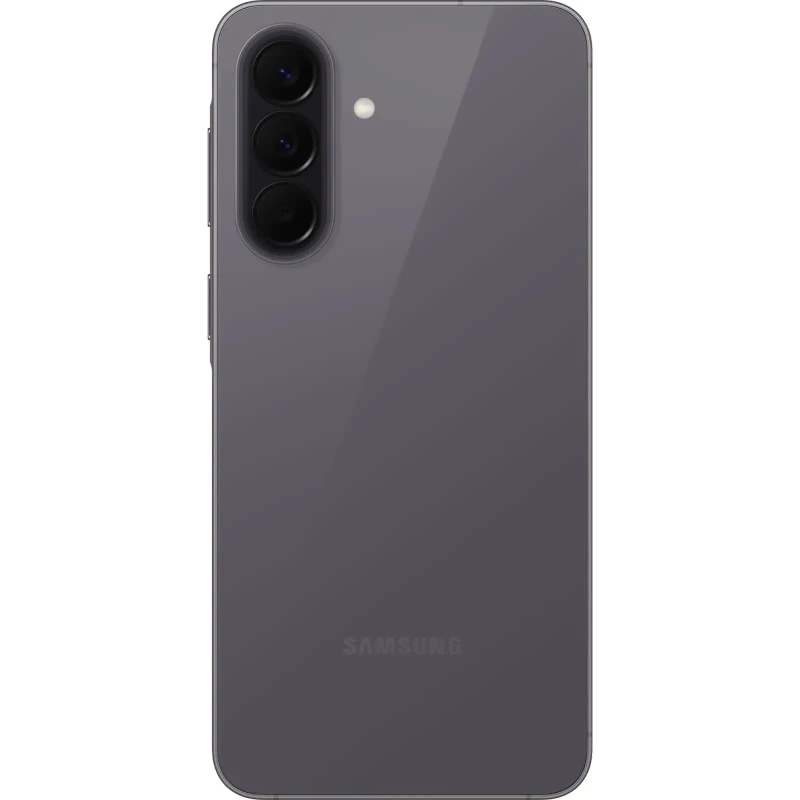 Samsung Galaxy A57 5G 8/128GB Awesome Gray (SM-A576BZAB) - Зображення 2