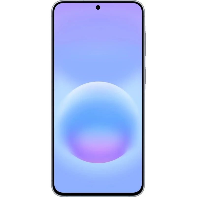 Samsung Galaxy A57 5G 8/256GB Awesome Icyblue (SM-A576BLBD) - Зображення 1