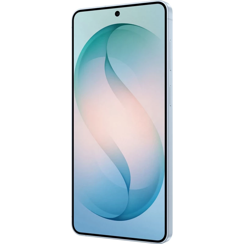 Samsung Galaxy S26+ 12/256GB Sky Blue (SM-S947BLBD) - Зображення 4