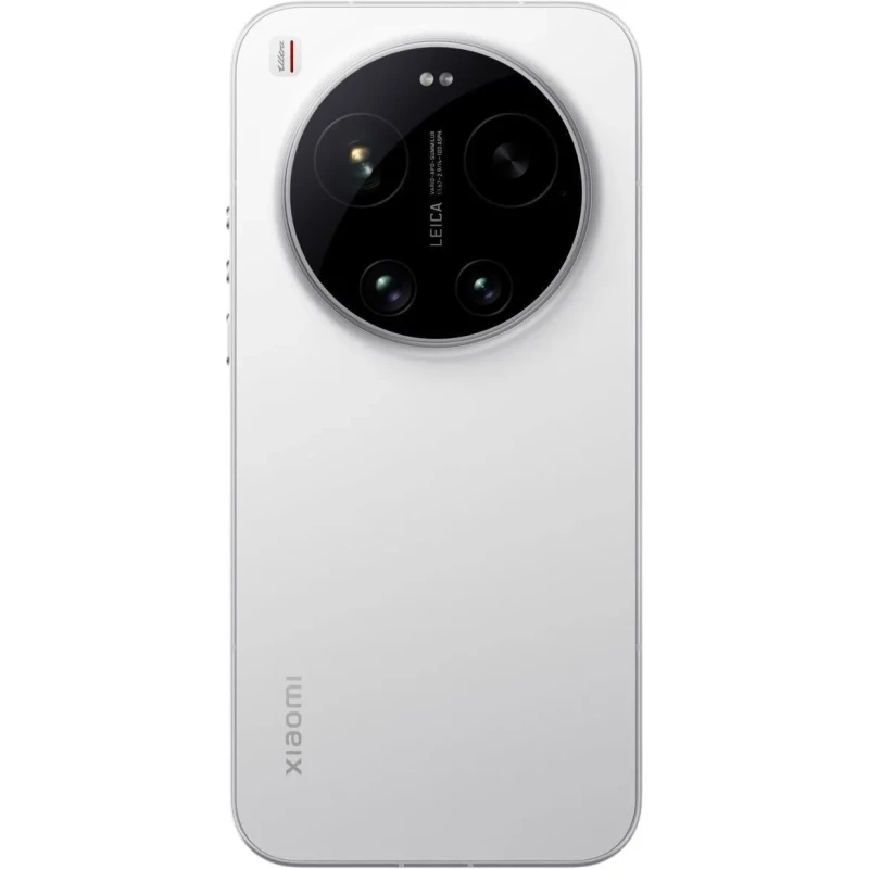 Xiaomi 17 Ultra 16/512GB White (no charger) Europe - Зображення 2