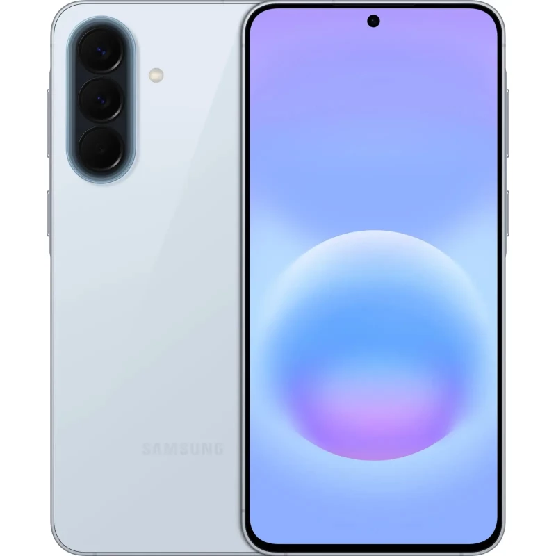 Samsung Galaxy A57 5G 8/128GB Awesome Icyblue (SM-A576BLBB)