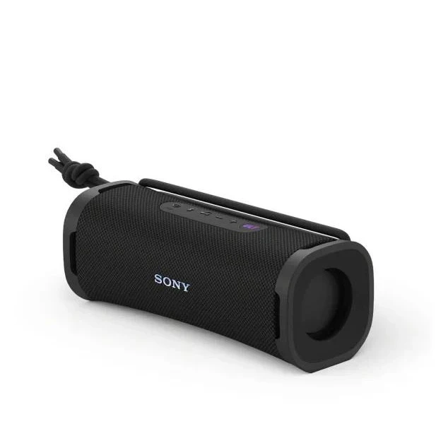 Sony ULT Field 1 Black (SRSULT10B.CE7)