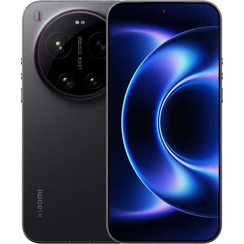 Xiaomi 17 Ultra 16/1TB Black (no charger) Europe