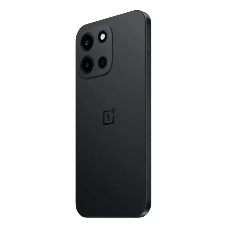 OnePlus Nord 6 5G 12/512GB Pitch Black Europe - Зображення 4