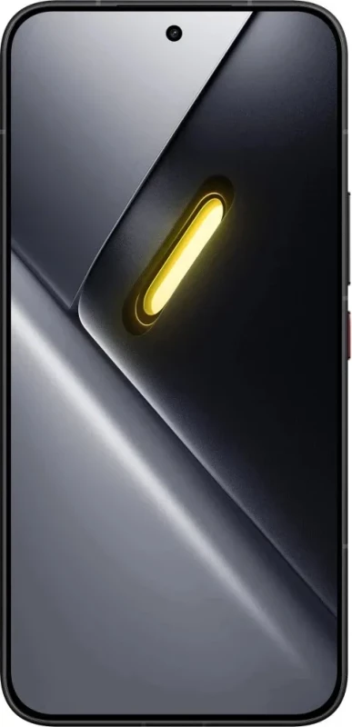 Xiaomi Poco X8 Pro Max 12/256GB Black (with charger) Europe - Зображення 2