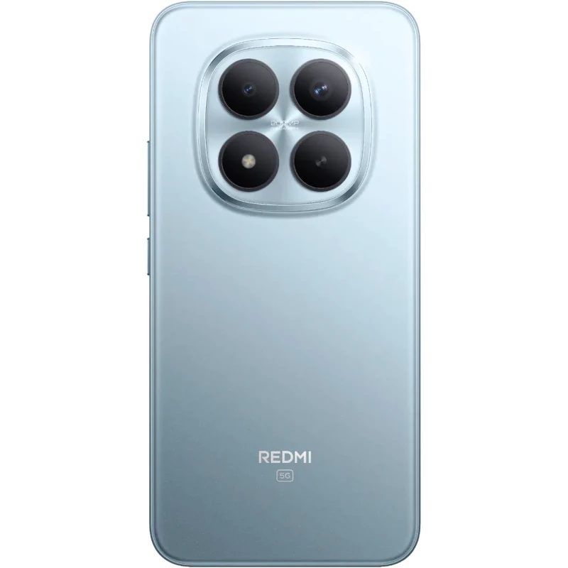 Xiaomi Redmi Note 15 Pro+ 5G 12/512GB Glacier Blue (with adapter) Europe - Зображення 2