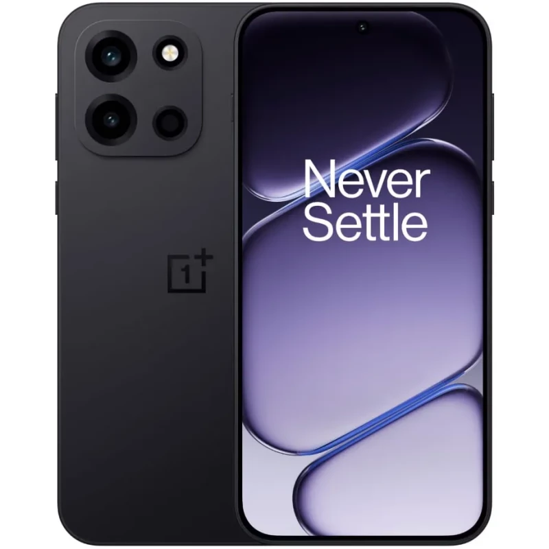 OnePlus Nord 6 5G 12/512GB Pitch Black Europe