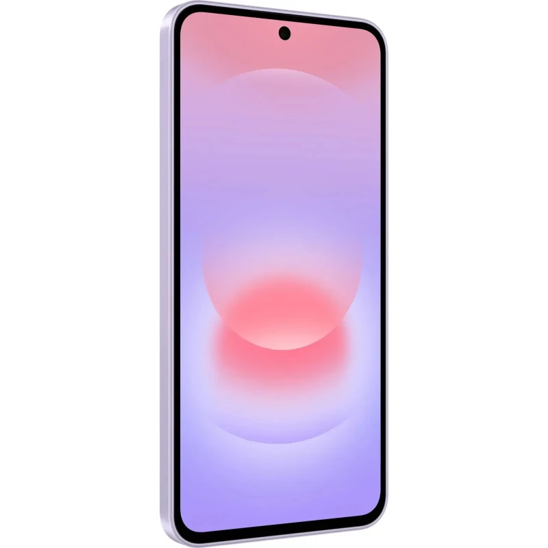 Samsung Galaxy A37 5G 6/128GB Awesome Lavender (SM-A376BLVB) - Зображення 3