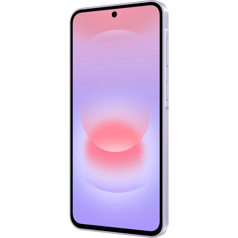 Samsung Galaxy A37 5G 6/128GB Awesome Lavender (SM-A376BLVB) - Зображення 4