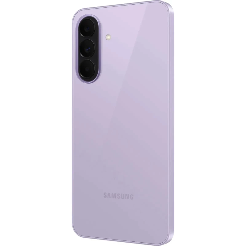 Samsung Galaxy A37 5G 8/256GB Awesome Lavender (SM-A376BLVG) - Зображення 6