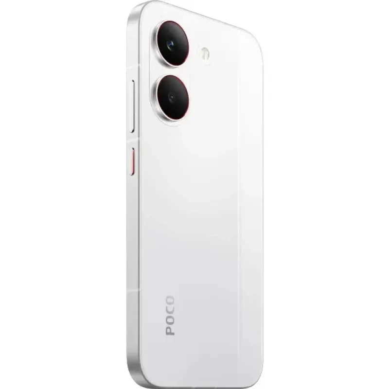 Xiaomi Poco X8 Pro 5G 8/512GB White (with charger) Europe - Зображення 5