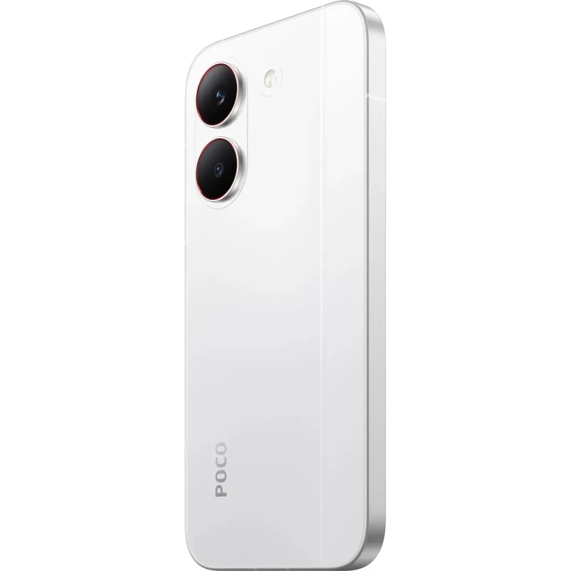 Xiaomi Poco X8 Pro 5G 8/512GB White (with charger) Europe - Зображення 6