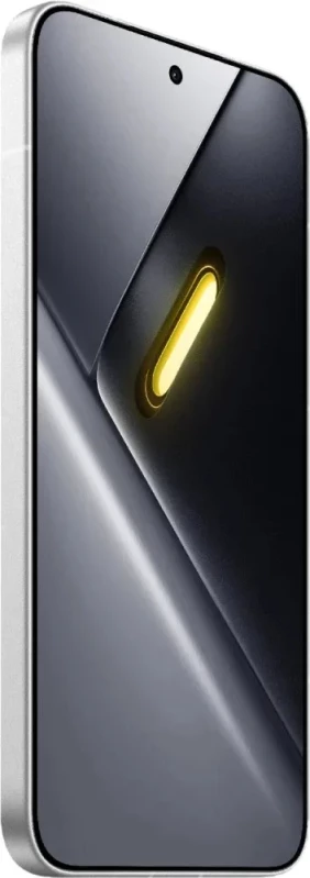 Xiaomi Poco X8 Pro Max 12/512GB White (with charger) Europe - Зображення 1
