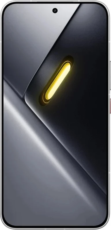 Xiaomi Poco X8 Pro Max 12/512GB White (with charger) Europe - Зображення 2