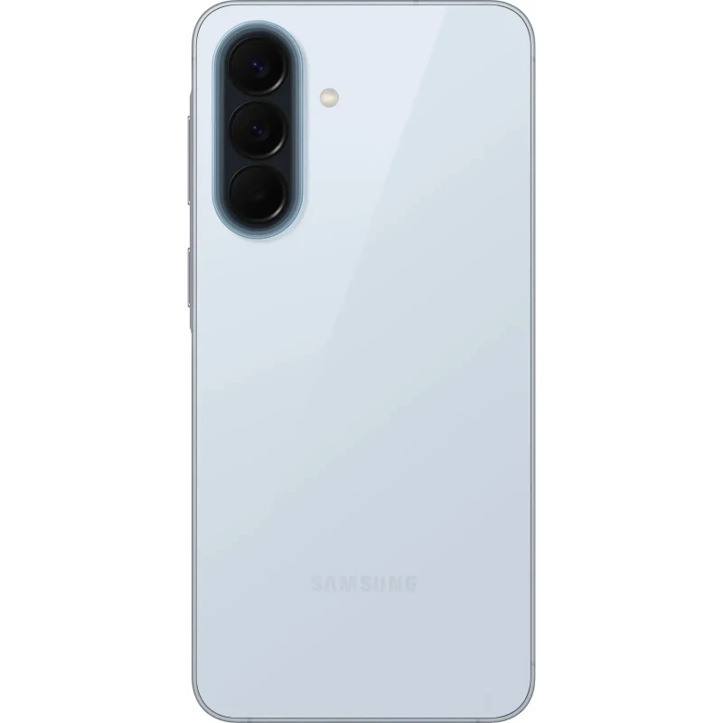 Samsung Galaxy A57 5G 12/512GB Awesome Icyblue (SM-A576BLBHSEK) (UA) - Зображення 2