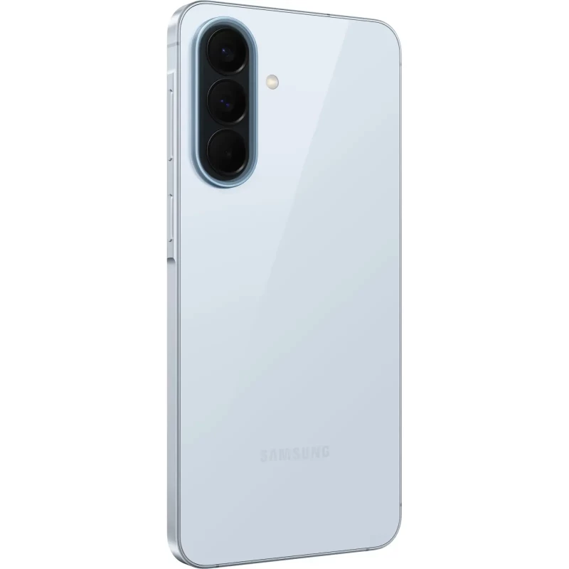 Samsung Galaxy A57 5G 12/512GB Awesome Icyblue (SM-A576BLBHSEK) (UA) - Зображення 5