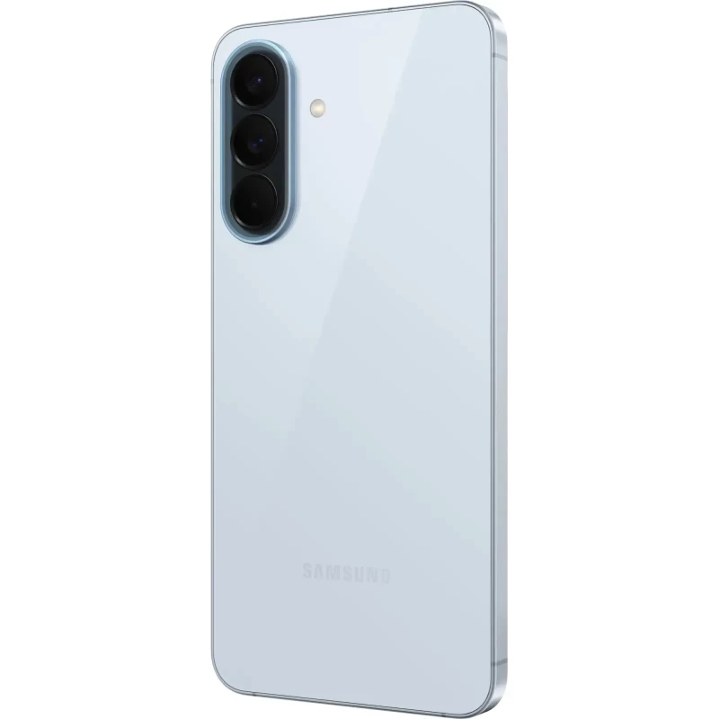 Samsung Galaxy A57 5G 12/512GB Awesome Icyblue (SM-A576BLBHSEK) (UA) - Зображення 6