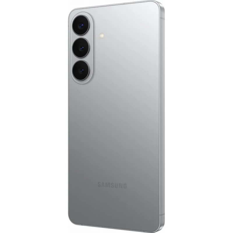 Samsung Galaxy S26+ 12/512GB Silver Shadow (SM-S947BZSG) - Зображення 6
