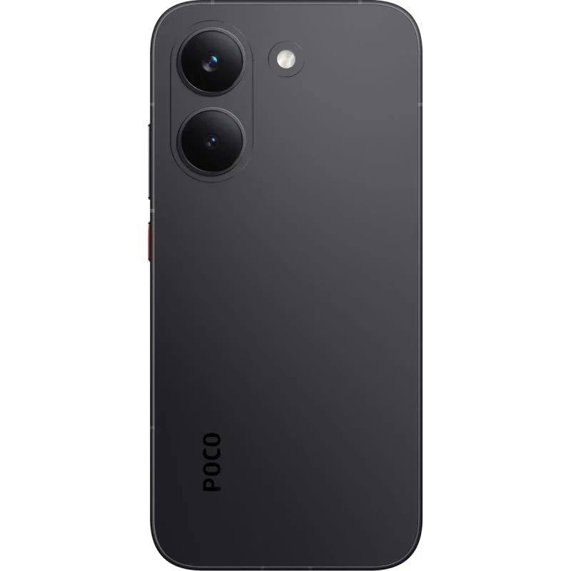Xiaomi Poco X8 Pro 5G 8/512GB Black (with charger) Europe - Зображення 2
