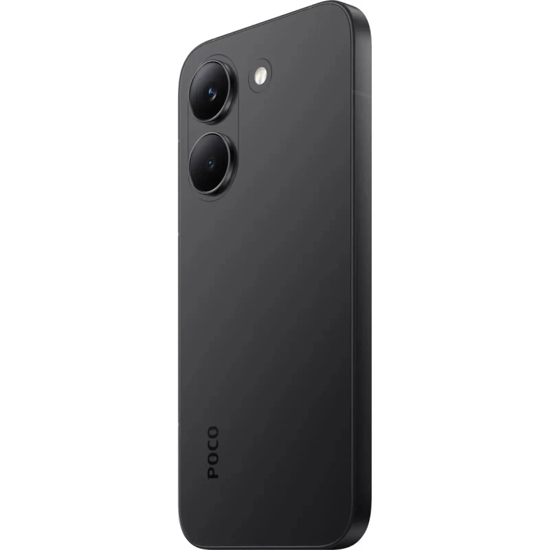 Xiaomi Poco X8 Pro 5G 8/512GB Black (with charger) Europe - Зображення 6