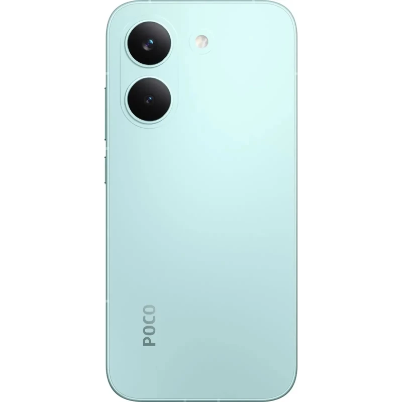Xiaomi Poco X8 Pro 5G 8/512GB Mint Green (with charger) Europe - Зображення 2