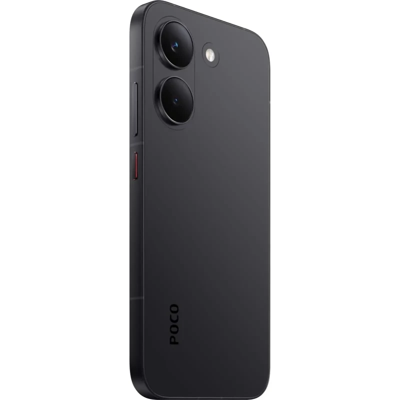 Xiaomi Poco X8 Pro 5G 8/512GB Black (no charger) Europe - Зображення 5