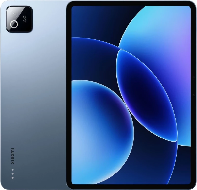 Xiaomi Pad 8 8/256GB Wi-Fi Blue (VHU6417EU) (no charger) Europe