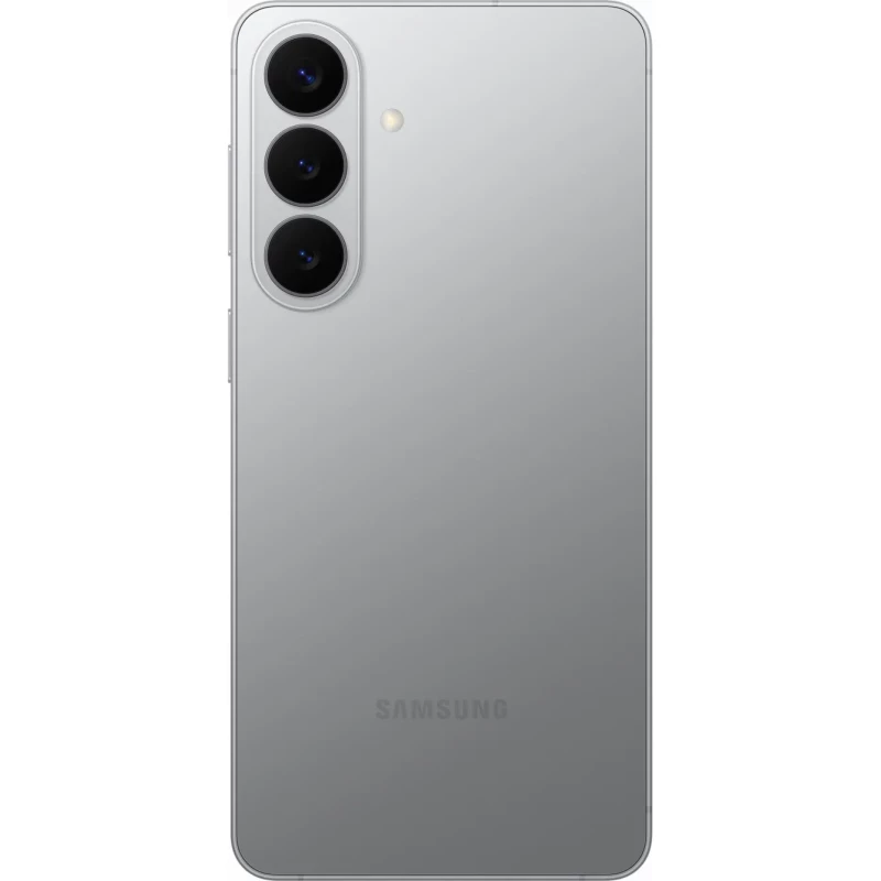Samsung Galaxy S26+ 12/256GB Silver Shadow (SM-S947BZSD) - Зображення 2