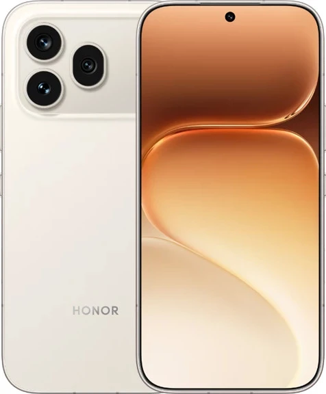 Honor 600 Pro 5G 12/512GB Golden White (7000 mAh) Europe
