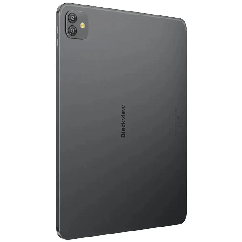 Blackview Link 8 6/256GB Starry Grey - Зображення 3