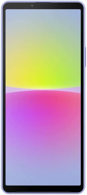 Sony Xperia 10 IV XQ-CC72 6/128GB Lavender - Зображення 1