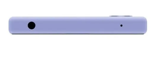 Sony Xperia 10 IV XQ-CC72 6/128GB Lavender - Зображення 4