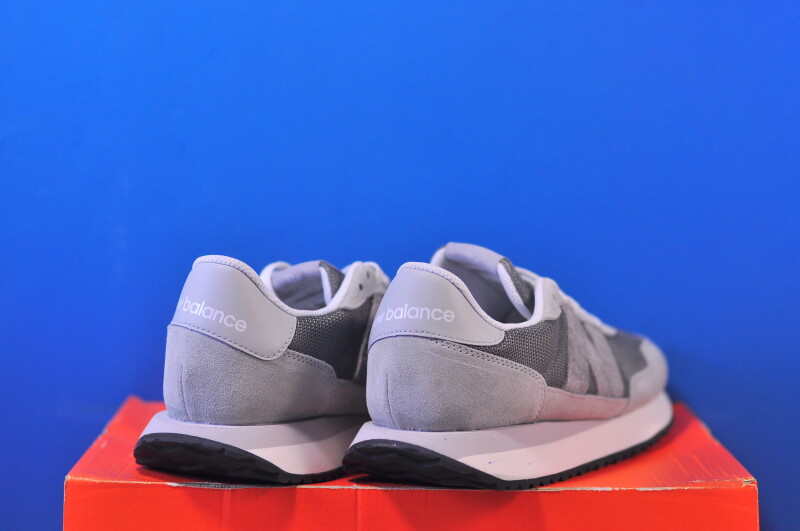 Кросівки New Balance 237 M2373IT - Зображення 2