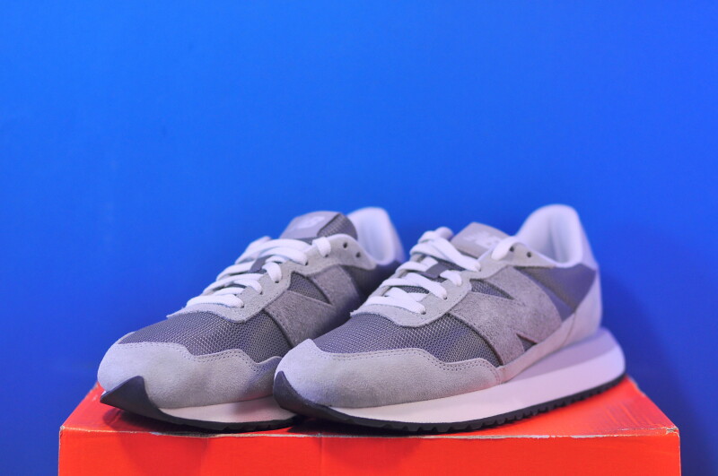 Кросівки New Balance 237 M2373IT - Зображення 1