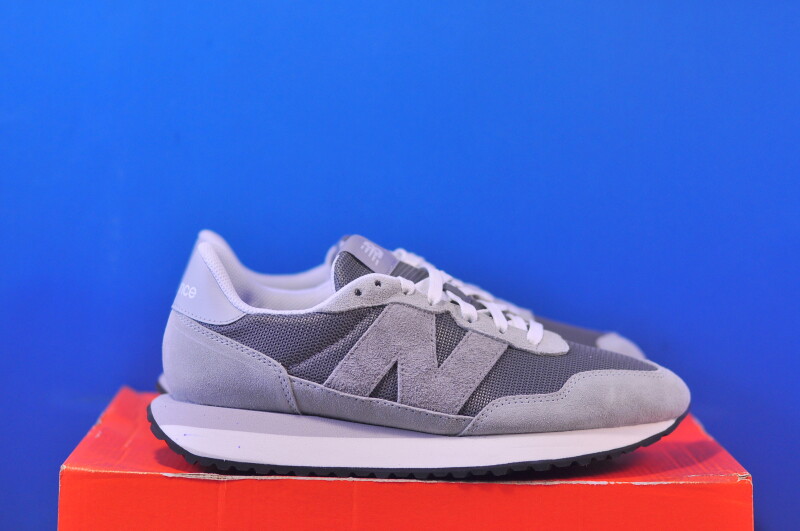 Кросівки New Balance 237 M2373IT - Зображення 3