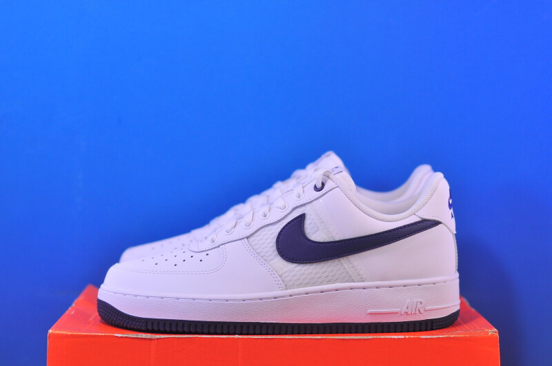 Кросівки Nike Air Force 1 07 IH4462-100