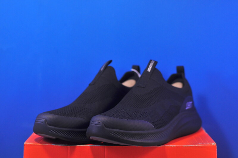 Кросівки Skechers BOBS MODA FLEX 118156/BBK - Зображення 1