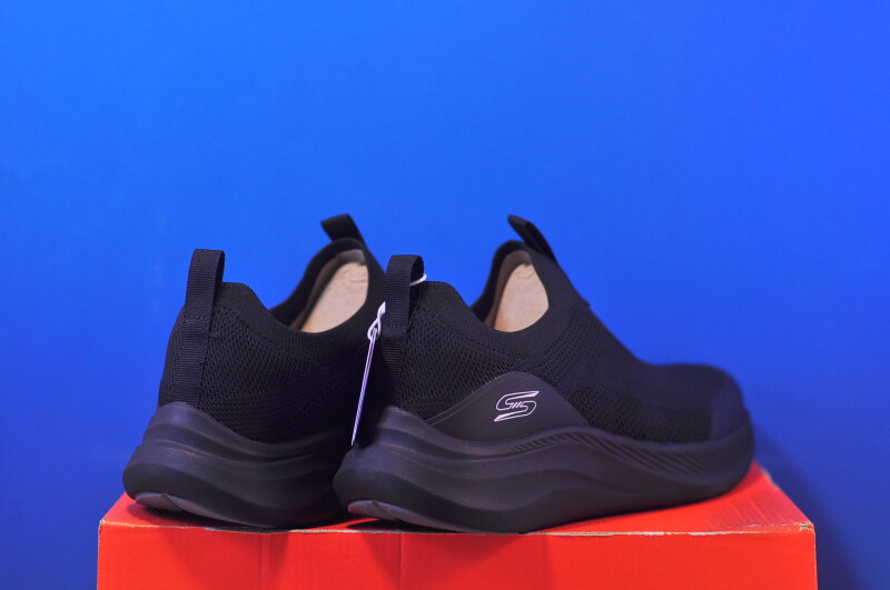 Кросівки Skechers BOBS MODA FLEX 118156/BBK - Зображення 2